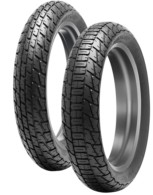 dunlop supermoto tires
