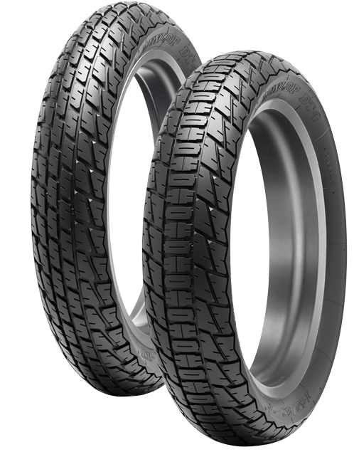 Rain Tires - KR189, KR389 & KR405