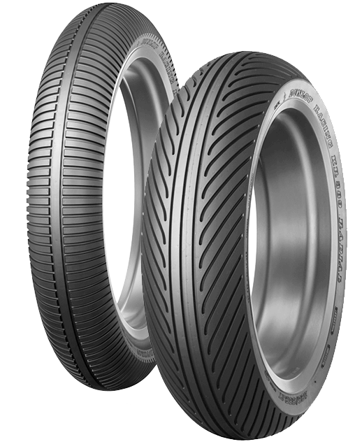 Rain Tires - KR189, KR389 & KR405