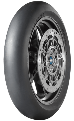 KR106 - 125/80R420 16.5