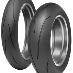 Racing Tires- Sportmax Slick | Dunlop Racing Motorcycle Tires