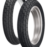 Racing Slicks - KR448 & KR451 | Dunlop Racing Motorcycle Tires