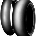 ST1000 ARRC ASB DUNLOP スリック ST1000 ARRC ASB DUNLOP スリック