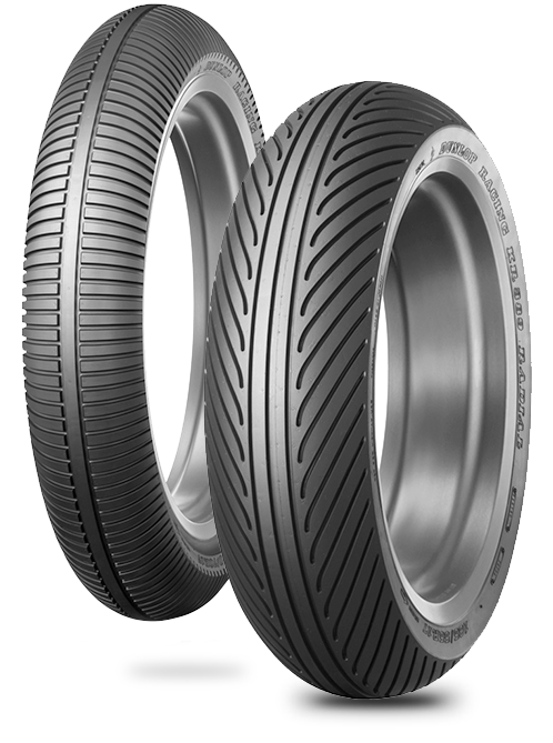 Rain Tires - KR189, KR389 & KR405