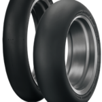 Racing Tires- Sportmax Slick | Dunlop Racing Motorcycle Tires