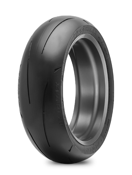 Dunlop Dragmax Drag Racing Motorcycle Tires