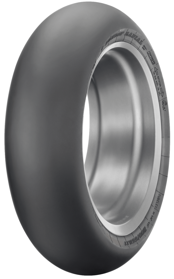 Sportmax Slick 200/65R17 R8 (H) 0585